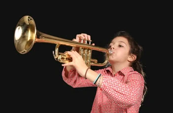 Trompete, Horn, Posaune & Tuba