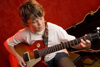 Gitarre & Bass