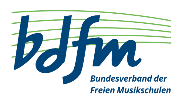Logo Bundesverband der freien Musikschulen
