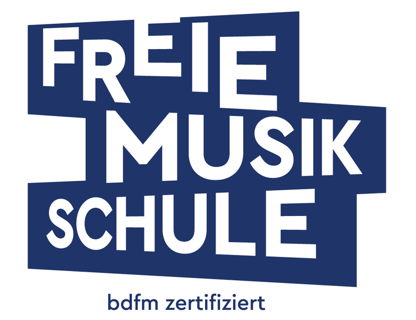 Qualitätszertifikat freie Musikschule