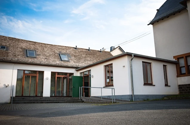 Musikschule Weiler Außenansicht
