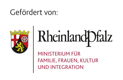 Musikunterricht bei uns wird gefördert vom Land Rheinland-Pfalz
