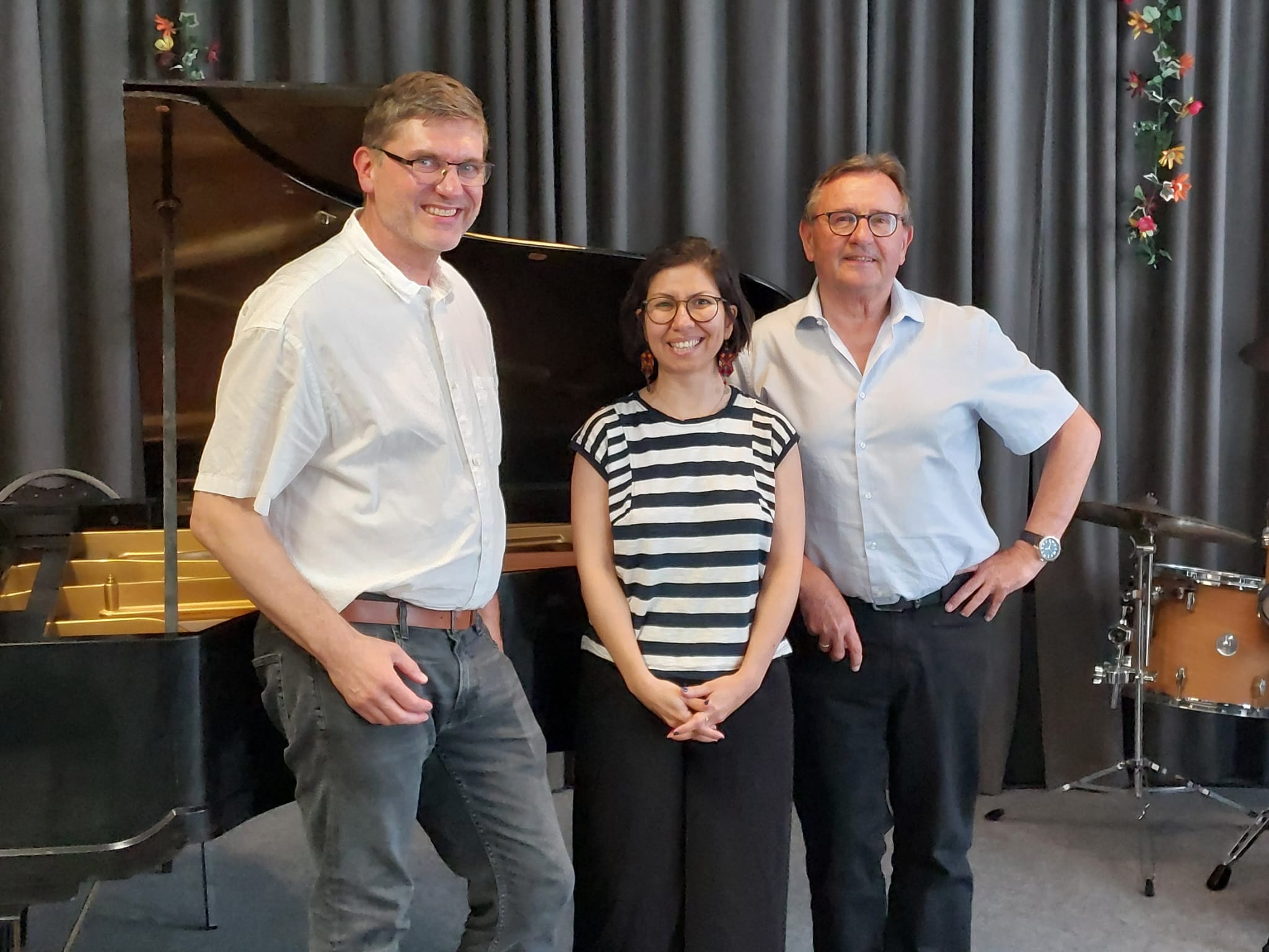 jugend musiziert 2027 vorbereitung in musikschule wagner