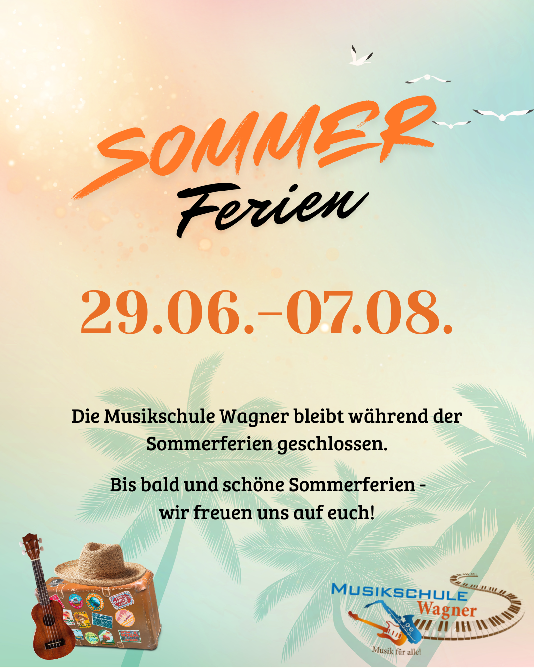 sommerferien 2026