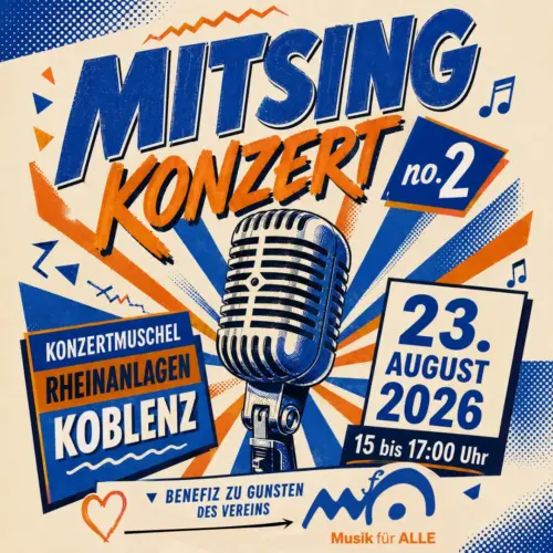mitsing konzert 2026