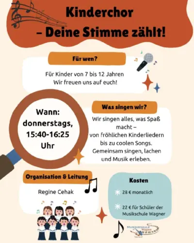 regine kinderchor cover